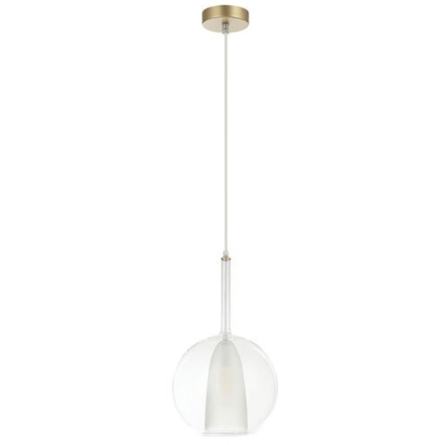 Подвесной светильник Arte Lamp Gala A2725SP-1SG