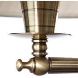 Бра Arte Lamp YORK A2273AP-1AB