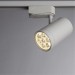 Трековый светильник Arte Lamp VIRGO A4565PL-1BK