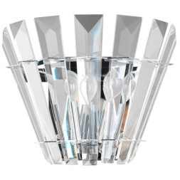 Настенный светильник Arte Lamp FLORIZEL A1072AP-2CC