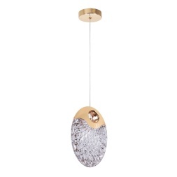 Подвесной светильник Arte Lamp VITORIA A2095SP-1GO