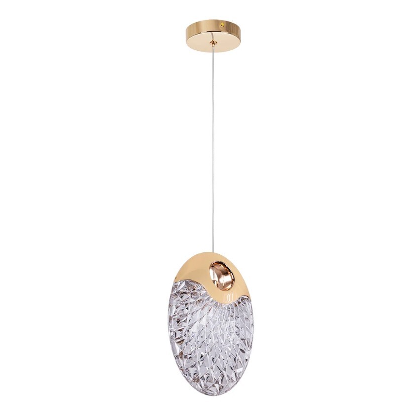 Подвесной светильник Arte Lamp VITORIA A2095SP-1GO