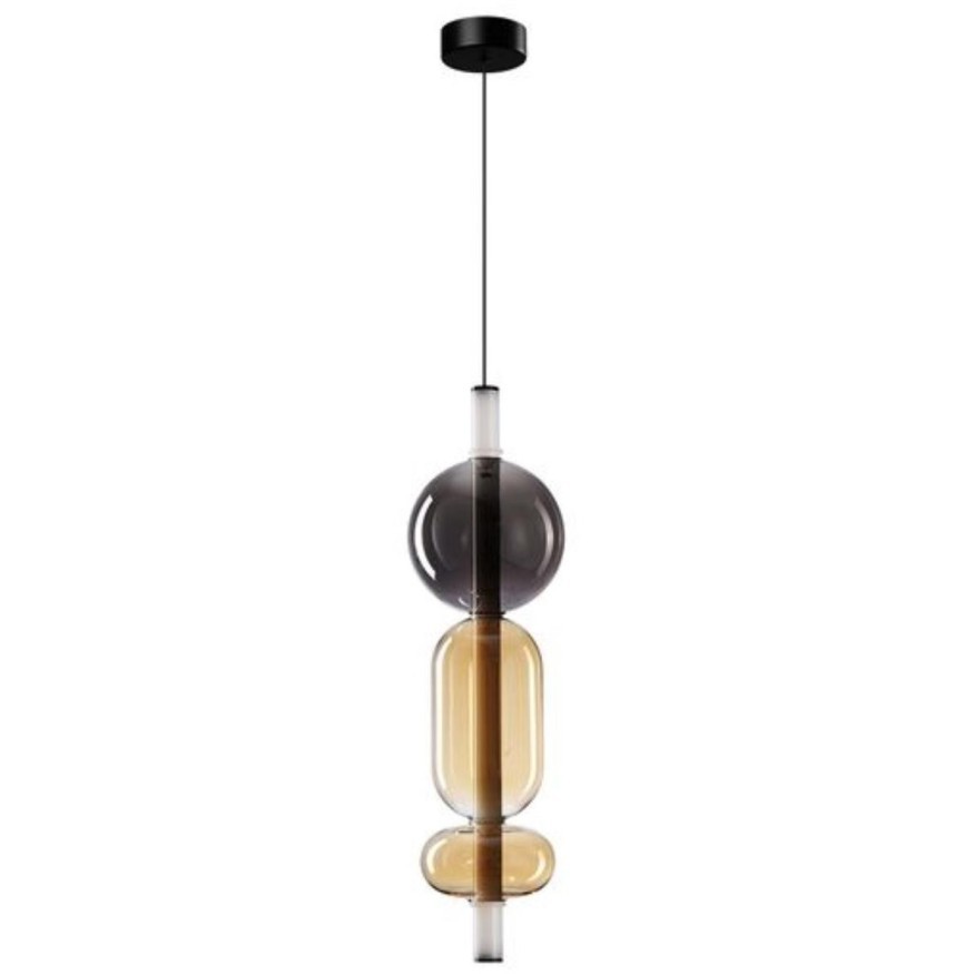 Подвесной светильник Arte lamp VASSOIO A6835SP-12AM