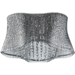 A4207PL-9CC СВЕТИЛЬНИК ПОТОЛОЧНЫЙ