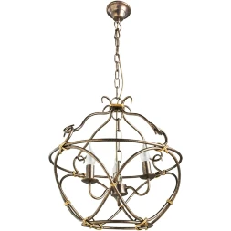 A8960SP-3GA СВЕТИЛЬНИК ПОДВЕСНОЙ