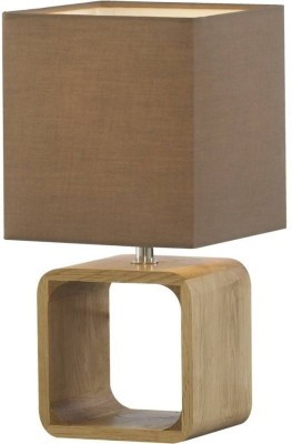 Интерьерная настольная лампа Arte Lamp Woods A1010LT-1BR