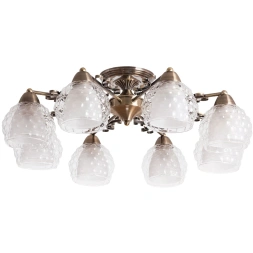 A7695PL-8AB СВЕТИЛЬНИК ПОТОЛОЧНЫЙ