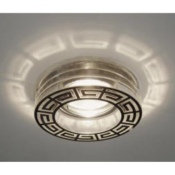 A5204PL-1CC СВЕТИЛЬНИК ПОТОЛОЧНЫЙ