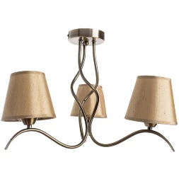 A6569PL-3AB СВЕТИЛЬНИК ПОТОЛОЧНЫЙ