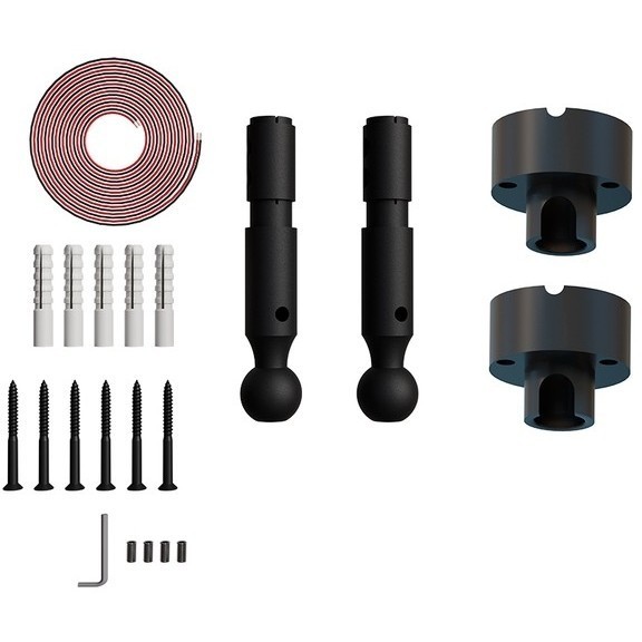 Набор настенных креплений Arte Lamp Skycross A600006 (устар. артикул)