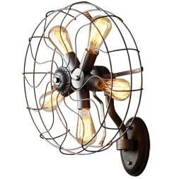 5001/01 AP-5 СВЕТИЛЬНИК НАСТЕННЫЙ