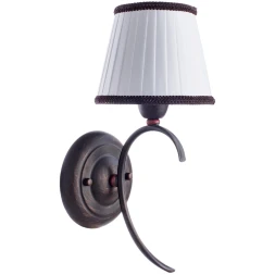 A5133AP-1BR СВЕТИЛЬНИК НАСТЕННЫЙ