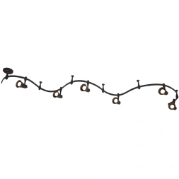 A3057PL-6BK СВЕТИЛЬНИК ПОТОЛОЧНЫЙ