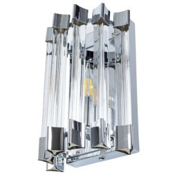 Настенный светильник Arte Lamp CARAVAGGIO A1059AP-1CC