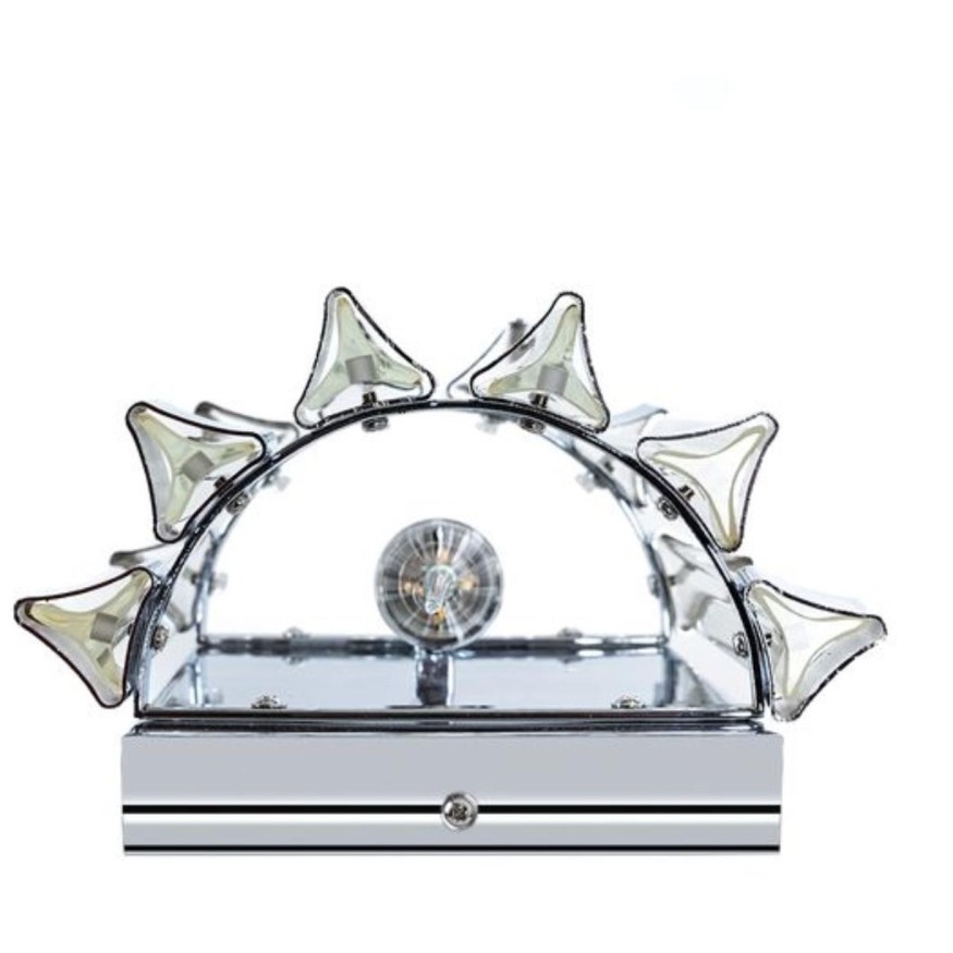 Настенный светильник Arte Lamp CARAVAGGIO A1059AP-1CC