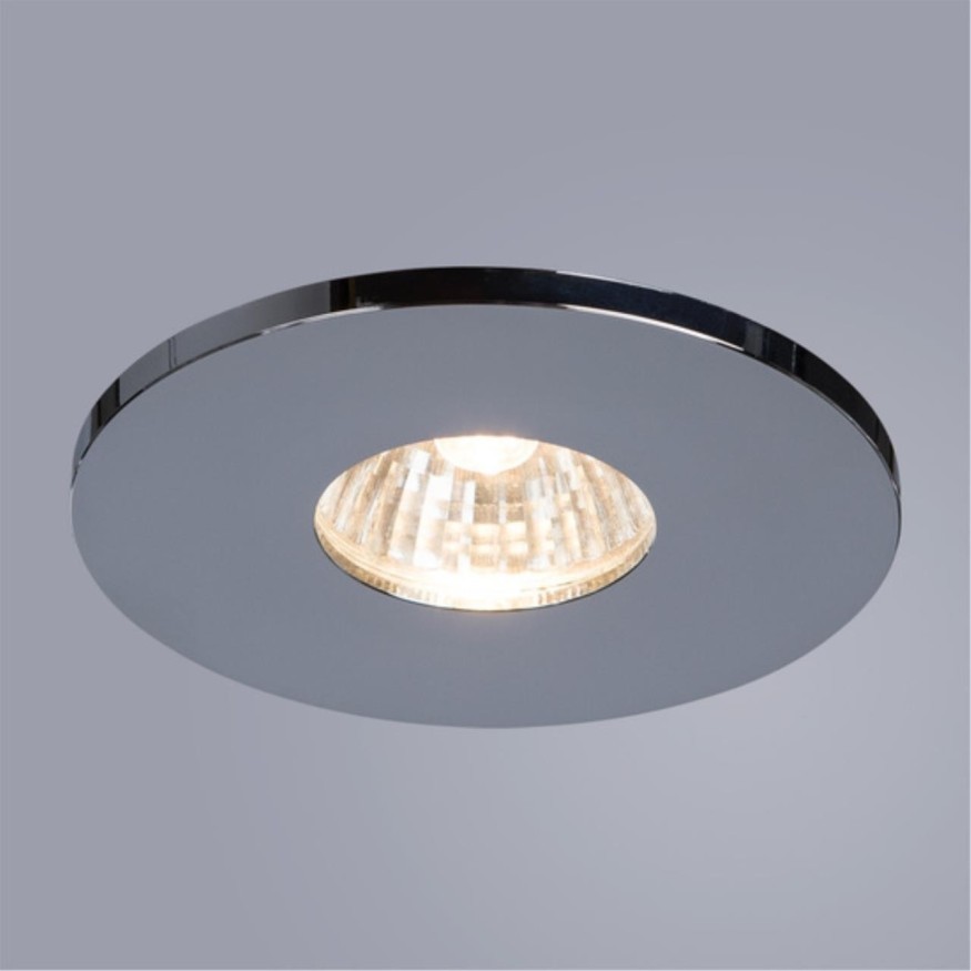 Встраиваемый светильник Divinare 1855/02 PL-1