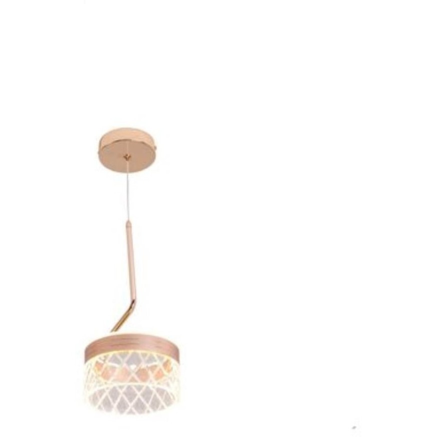 Подвесной светильник Arte Lamp MOSAIC A2094SP-1GO