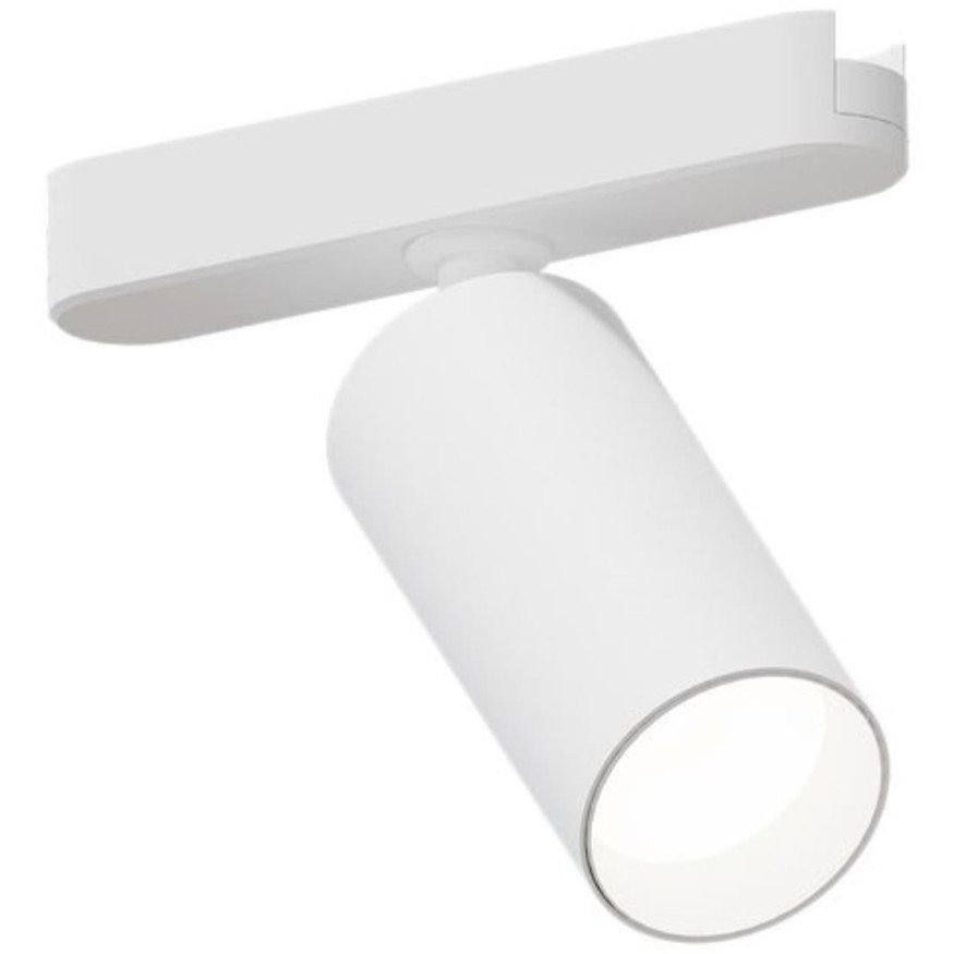 A1158PL-1WH Трековый магнитный светодиодный светильник Arte Lamp Rapid 48V CRI95+ 3000К 741Лм 36° 12Вт