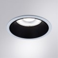 Точечный встраиваемый светильник ARTE LAMP A3314PL-1WH