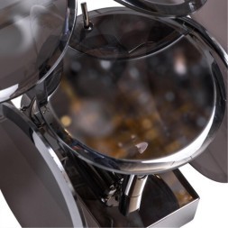 Настенный светильник хрустальный Chloe 7566/02 AP-1