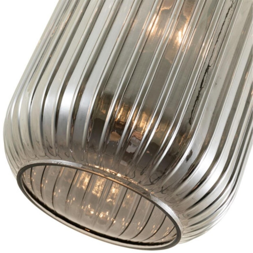 Подвесной светильник с 1 плафоном Arte Lamp A1902SP-1BK ARWEN под лампу 1xE27 60W