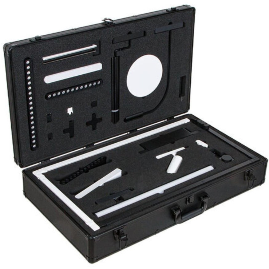 A620106 Демонстрационный комплект магнитной трековой системы RAPID