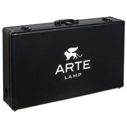 A620106 Демонстрационный комплект магнитной трековой системы RAPID