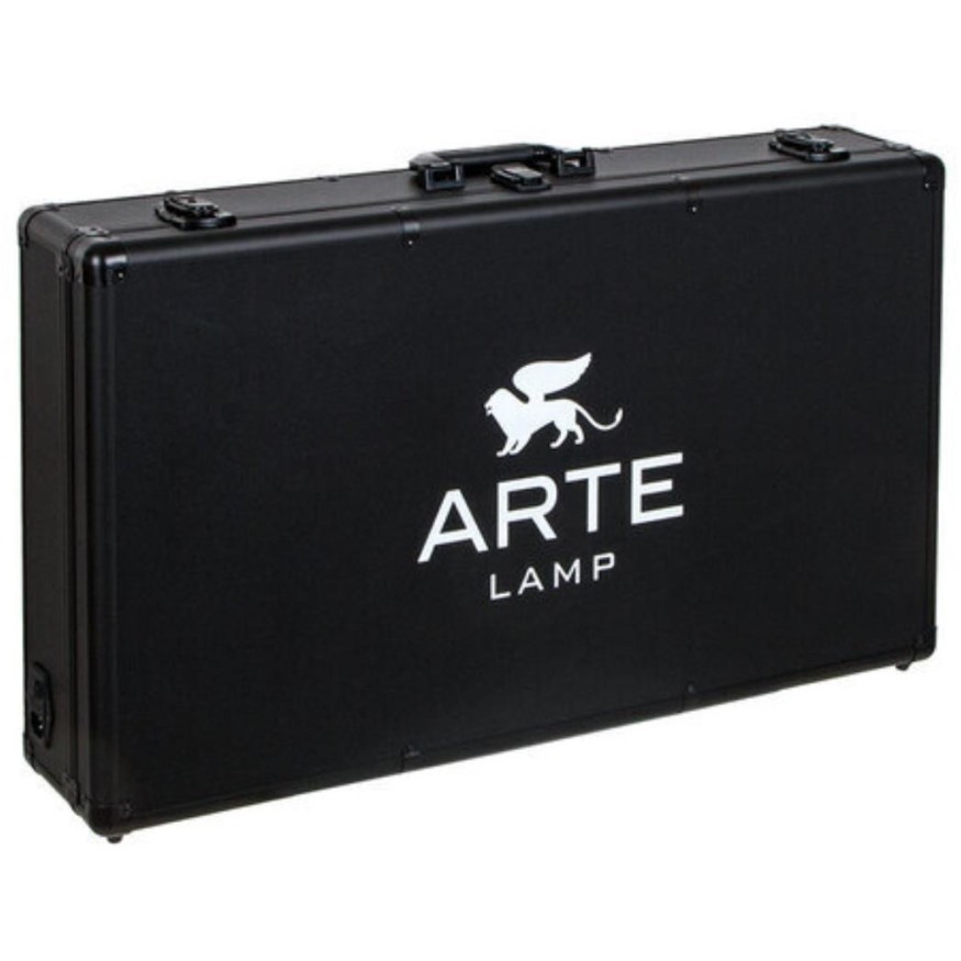 A620106 Демонстрационный комплект магнитной трековой системы RAPID