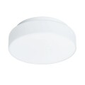 Настенно-потолочный светильник Arte Lamp A6812PL-1WH AQUA-TABLET LED IP44 светодиодный LED 12W