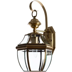 A7823AL-1AB УЛИЧНЫЙ СВЕТИЛЬНИК