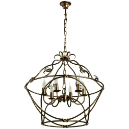 A8960SP-6GA СВЕТИЛЬНИК ПОДВЕСНОЙ