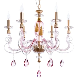 5124/14 LM-6 СВЕТИЛЬНИК ПОДВЕСНОЙ