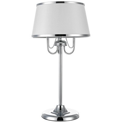 Декоративная настольная лампа Arte Lamp A1150LT-3CC DANTE под лампы 3xE14 60W