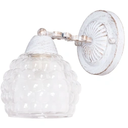 A7695AP-1WG СВЕТИЛЬНИК НАСТЕННЫЙ