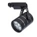Светодиодный трековый светильник на шину Arte Lamp TRACK LIGHTS A2707PL-1BK
