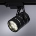 Светодиодный трековый светильник на шину Arte Lamp TRACK LIGHTS A2707PL-1BK