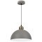 Подвесной светильник Arte Lamp RECINTO A7053SP-1GY