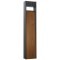 Ландшафтный светильник Arte Lamp ARNEB A2148PA-1BR