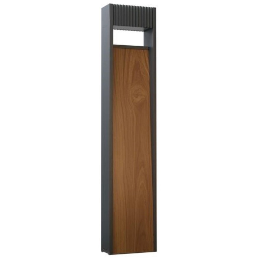Ландшафтный светильник Arte Lamp ARNEB A2148PA-1BR