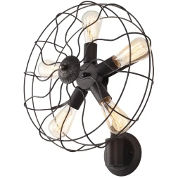 5002/05 AP-5 СВЕТИЛЬНИК НАСТЕННЫЙ