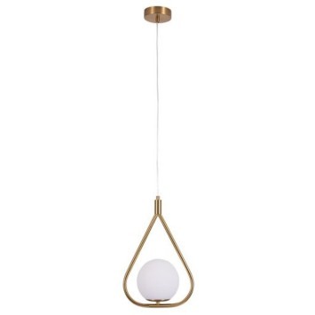 Подвесной светильник Arte Lamp MATISSE A7764SP-1AB