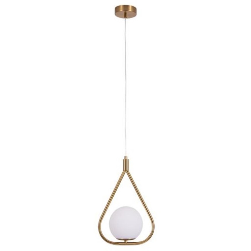 Подвесной светильник Arte Lamp MATISSE A7764SP-1AB