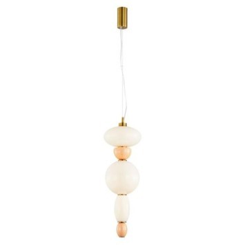 Подвесной светильник Divinare AMBRA 5016/17 SP-24