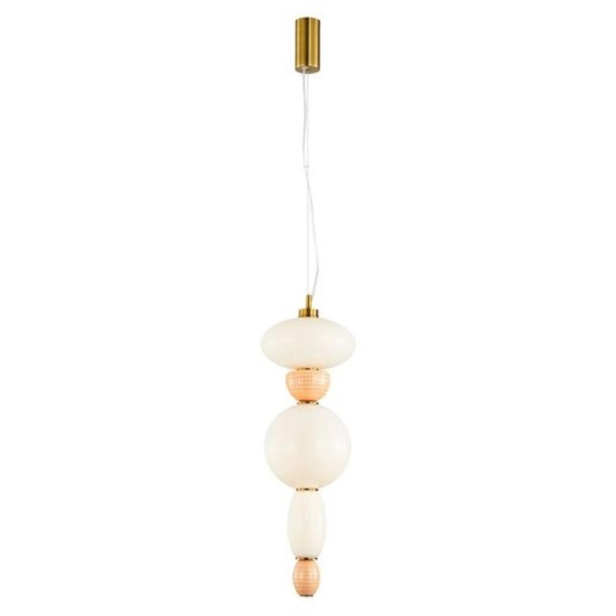 Подвесной светильник Divinare AMBRA 5016/17 SP-24