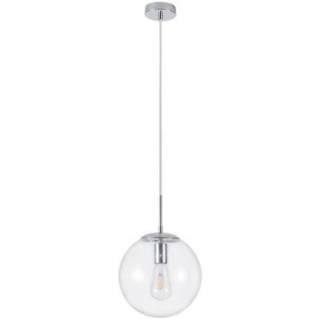 Подвесной светильник Arte Lamp A1925SP-1CC VOLARE под лампу 1xE27 60W