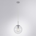 Подвесной светильник Arte Lamp A1925SP-1CC VOLARE под лампу 1xE27 60W