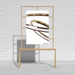 Подвесной светильник Arte lamp MERIDIANA A2198SP-2GO