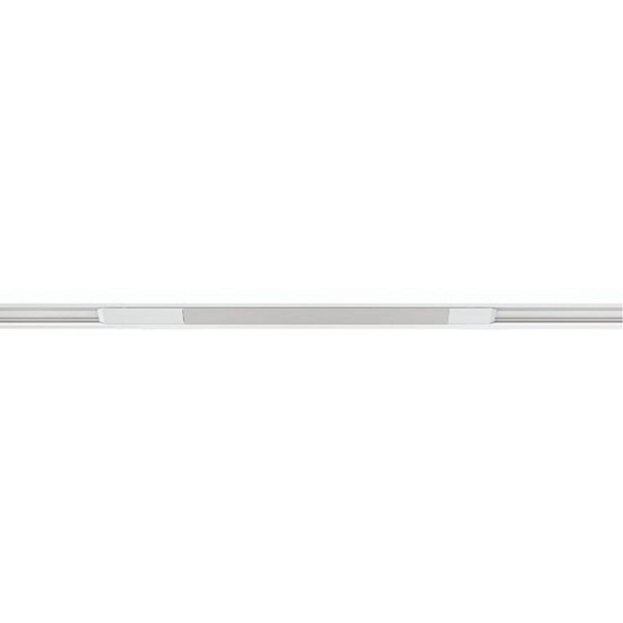 A7283PL-1WH Трековый магнитный светодиодный светильник Arte Lamp Optima CRI90+ 3000К 420Лм 120° 10Вт