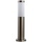 Уличный наземный светильник Arte Lamp A3158PA-1SS SALIRE IP44 под лампу 1xE27 20W