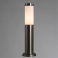 Уличный наземный светильник Arte Lamp A3158PA-1SS SALIRE IP44 под лампу 1xE27 20W